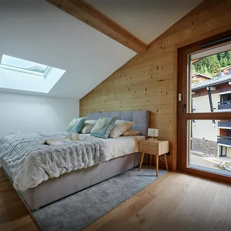 Appartement Coco - Ovo Network *