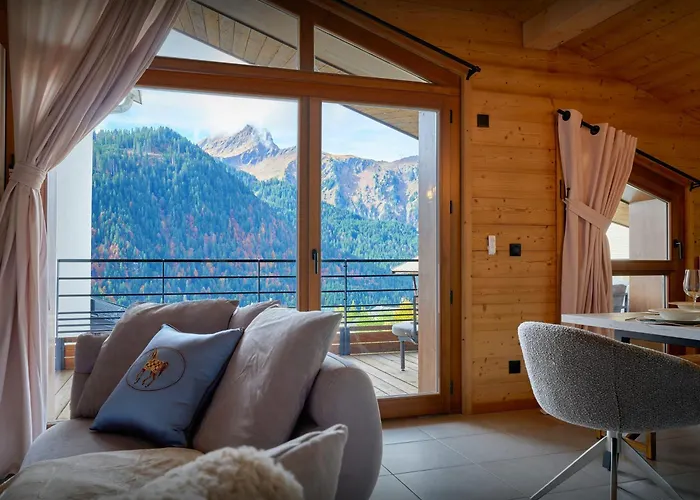 Coco - Ovo Network アパート *