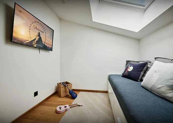 Coco - Ovo Network アパート *