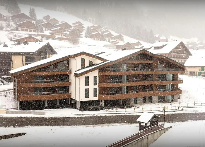 Coco - Ovo Network アパート *