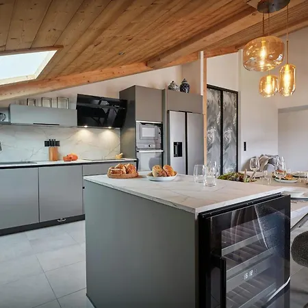 Appartement Coco - Ovo Network