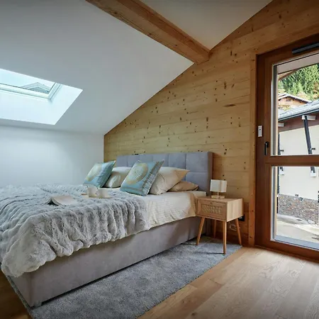 Appartement Coco - Ovo Network