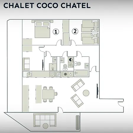 Coco - Ovo Network Châtel