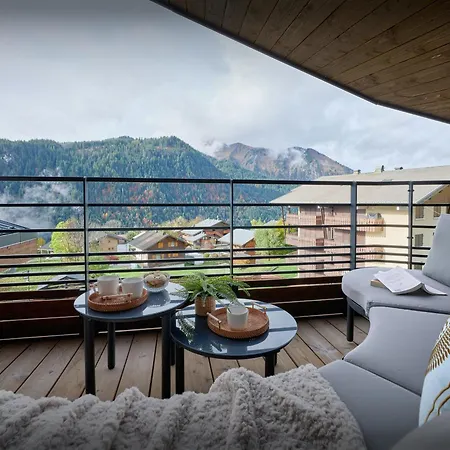 Appartement Coco - Ovo Network