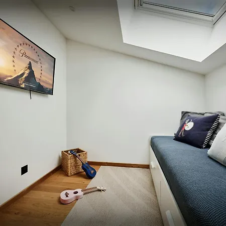 Coco - Ovo Network Appartement *