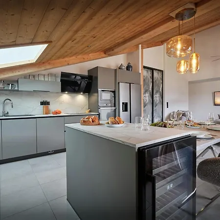 Coco - Ovo Network Appartement *