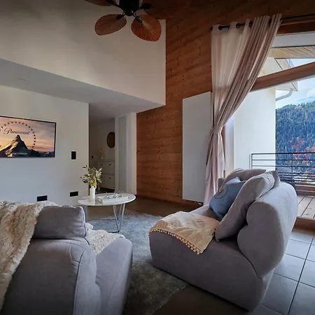 Coco - Ovo Network Appartement *