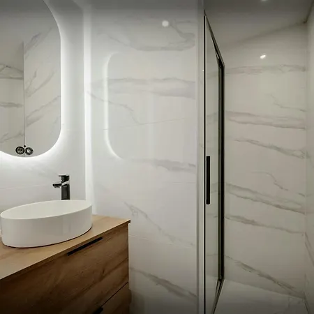 Appartement Coco - Ovo Network *