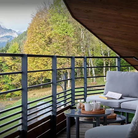 Coco - Ovo Network Appartement