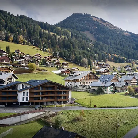 Appartement Coco - Ovo Network