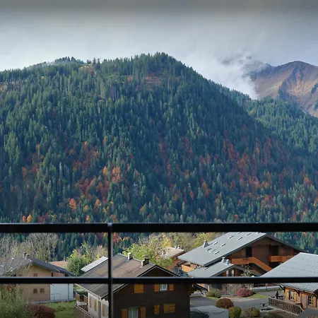 Coco - Ovo Network * Châtel