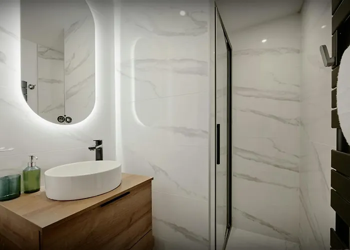 Apartmán Coco - Ovo Network *