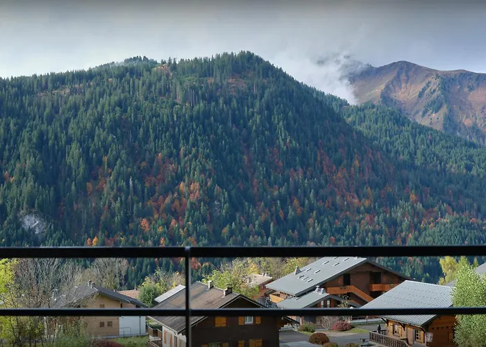 Coco - Ovo Network * Châtel